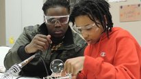 Icon for: Early STEM Engagement for Minority Males (eSEM)
